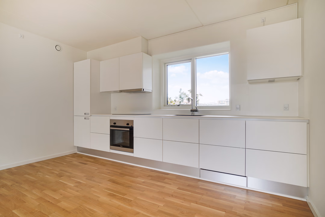 Billede fra lejemålet på Toldbodhusevej  7, 5000 Odense C