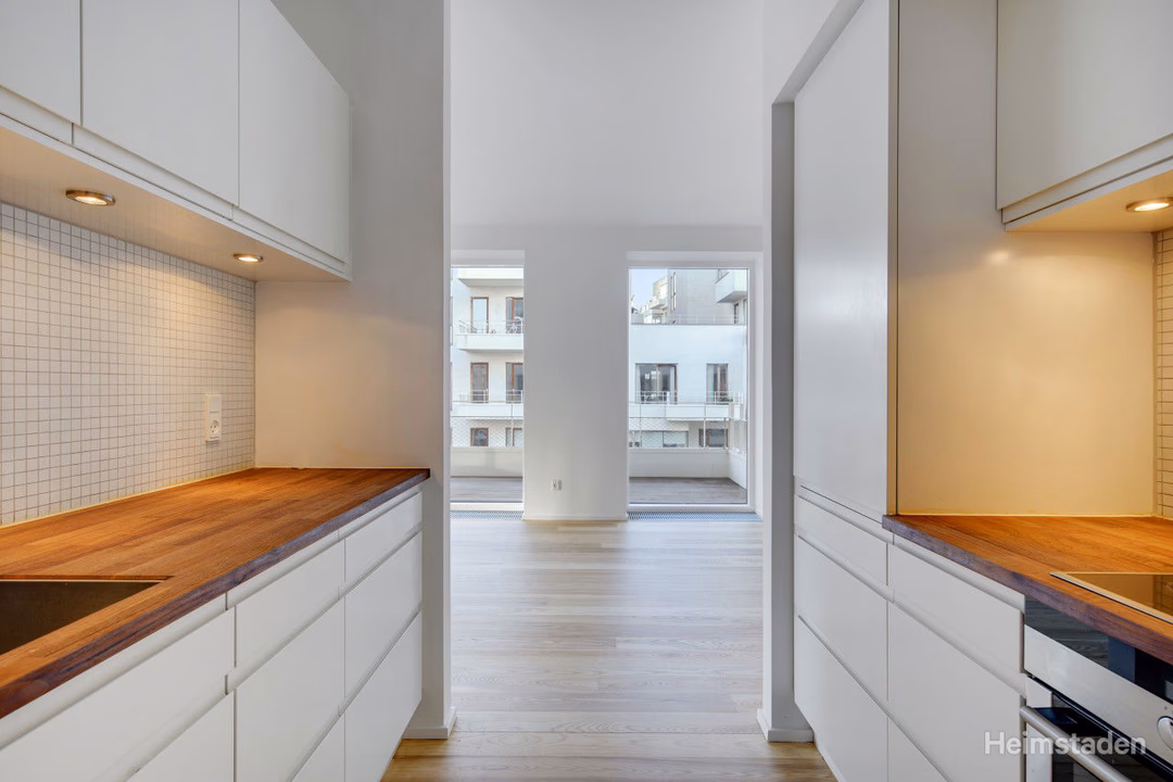 Billede 3 fra lejemålet på Havneholmen 62, 1561 København V