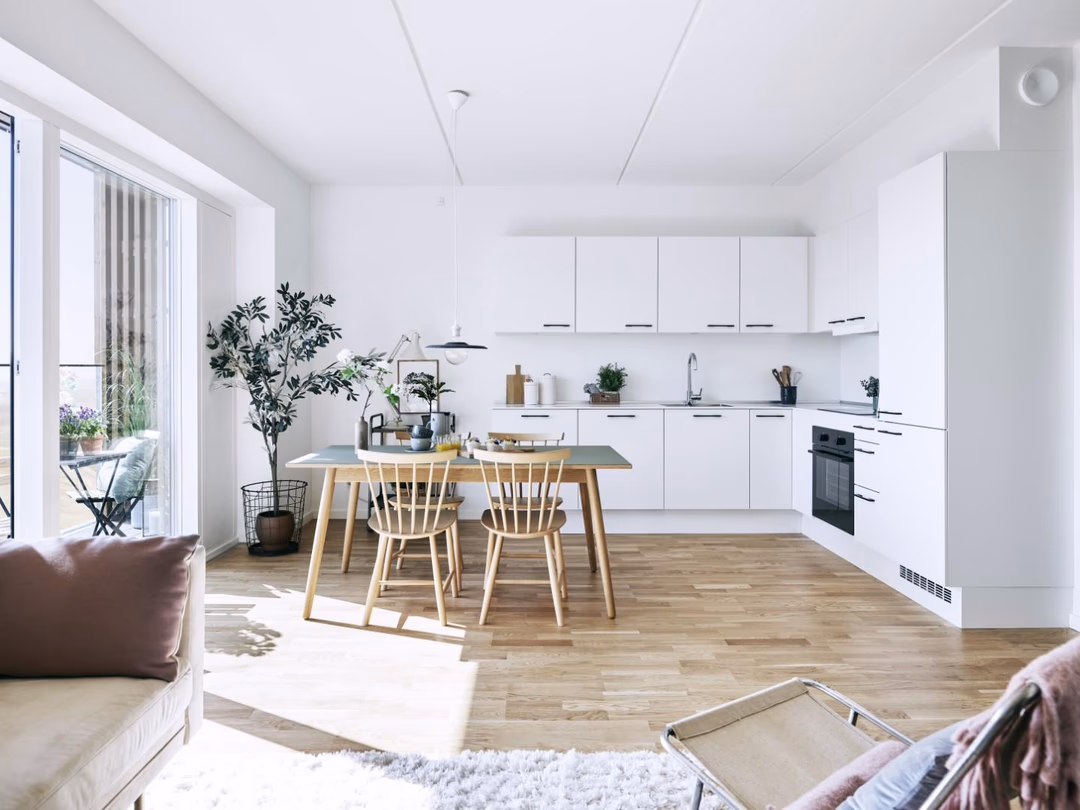 Billede 4 fra lejemålet på Fortunas Have 28, 2680 Solrød Strand