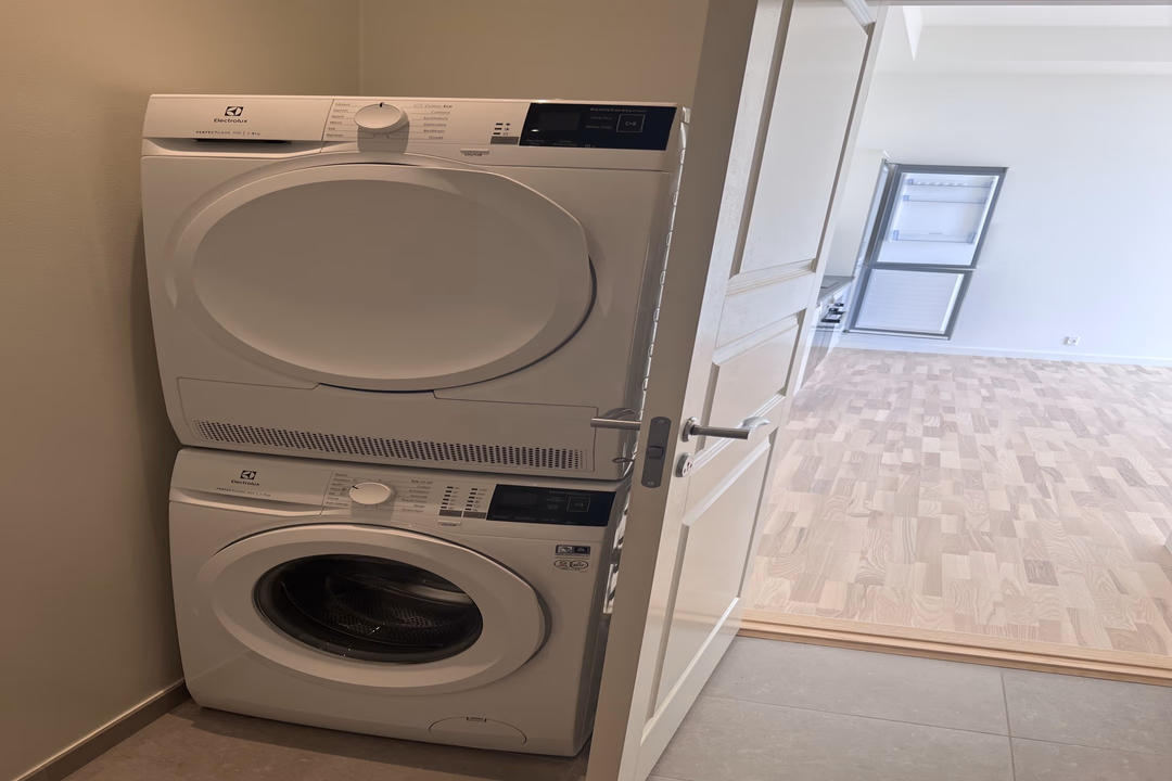 Billede 5 fra lejemålet på Engstien 3, 6000 Kolding