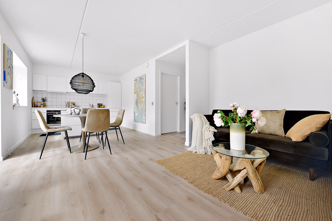 Billede 3 fra lejemålet på Hedelunden 38C, 2670 Greve