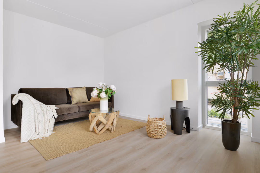 Billede 4 fra lejemålet på Hedelunden 38C, 2670 Greve