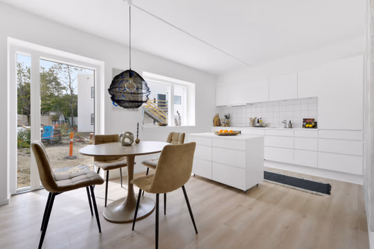 Rental at Hedelunden 38C, 2670 Greve