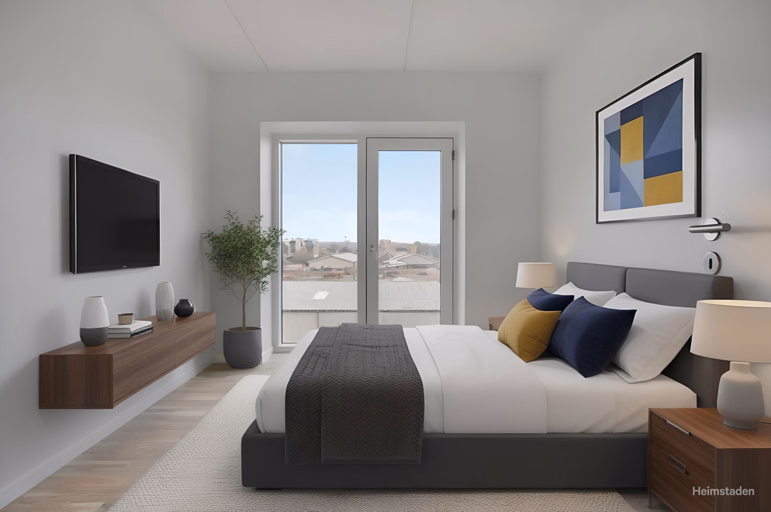 Billede 5 fra lejemålet på Engsøvej 206, 8240 Risskov, Aarhus