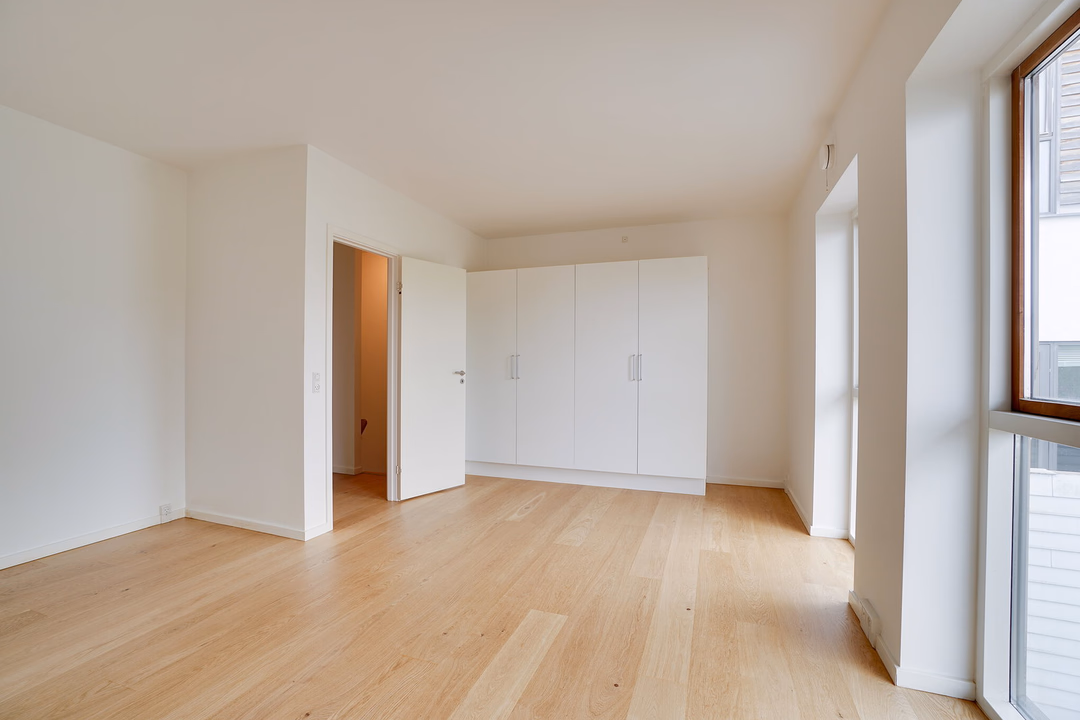 Billede 3 fra lejemålet på Edithsvej 2B, 2600 Glostrup