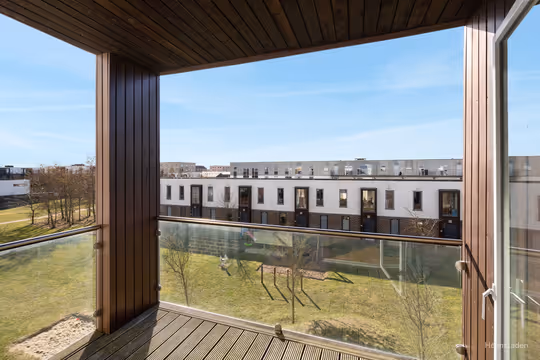 Rental at James Tobins Alle 2, 9220 Aalborg Øst