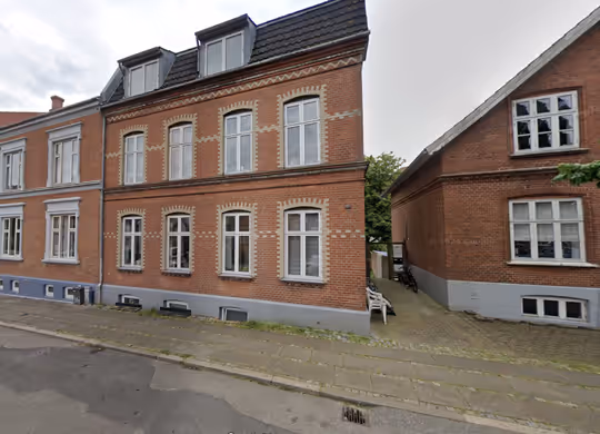 Rental at Fredensgade 10, 6000 Kolding