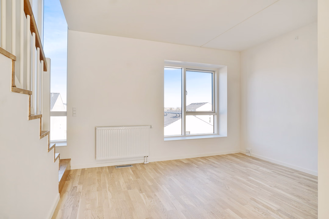 Photo of the rental at Møllevangen 141, 2610 Rødovre