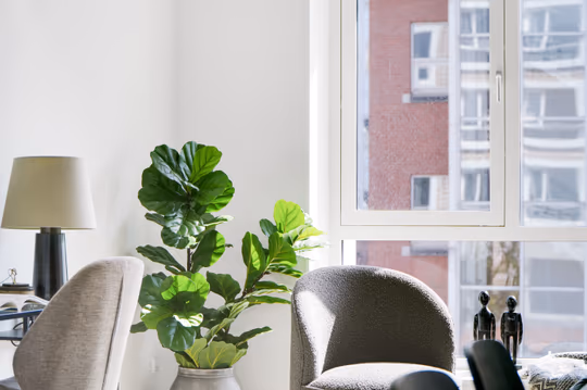 Rental at Svendborggade, 2100 København Ø