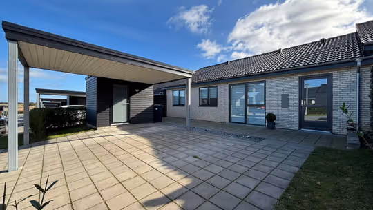 Rental at Rapsvænget 9, 6000 Kolding