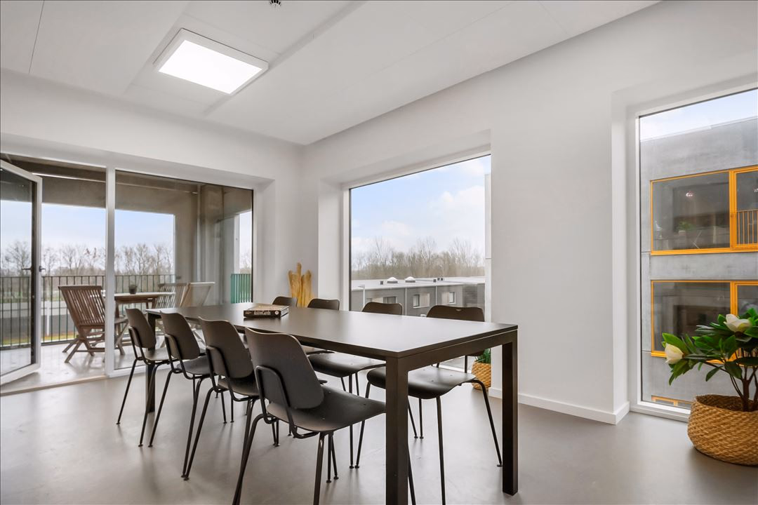 Billede fra lejemålet på Olof Palmes Alle 11U, 8200 Aarhus N