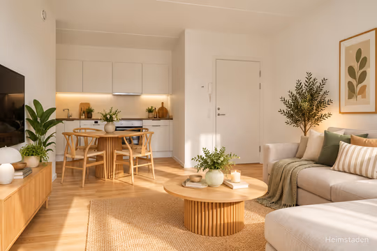 Arresøvej 21A, 8240 Risskov, Aarhus
