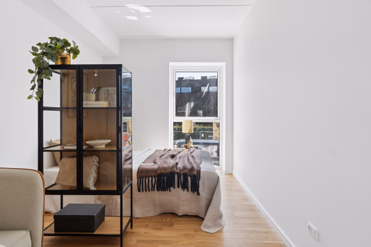 Rovsingsgade 63E, 2200 København N