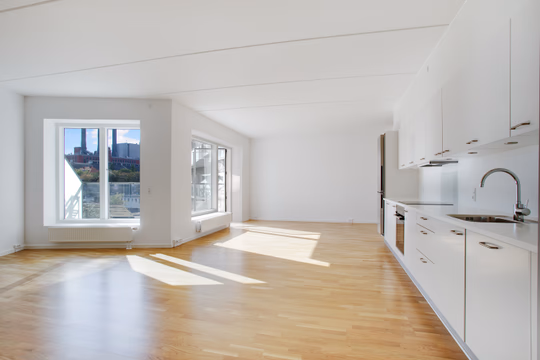 Havneholmen 12 E, 2450 København SV
