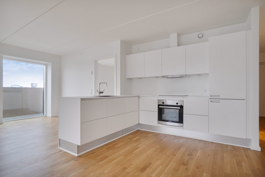 Billede fra lejemålet på Toldbodhusevej 23, 5000 Odense C