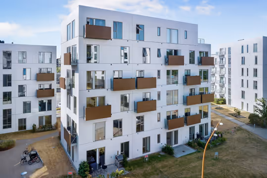 Toldbodhusevej 23, 5000 Odense C