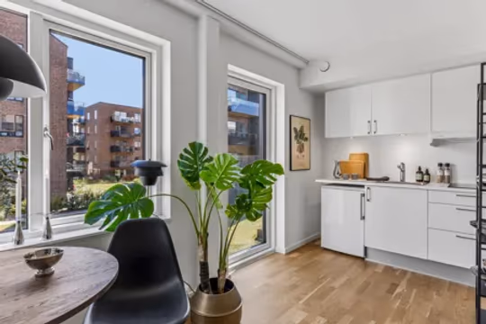 Gartnerbyen 24, 5200 Odense V