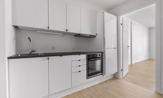 Rental at Kragsbjergstrædet 2, 5000 Odense