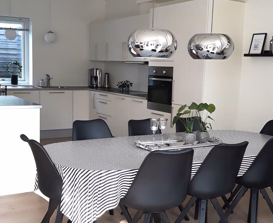 Billede fra lejemålet på Ans Søpark 105, 8643 Ans By