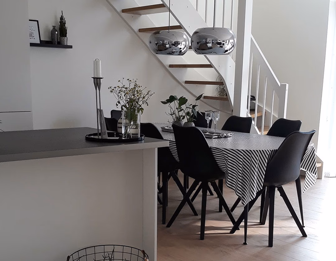 Billede fra lejemålet på Ans Søpark 105, 8643 Ans By