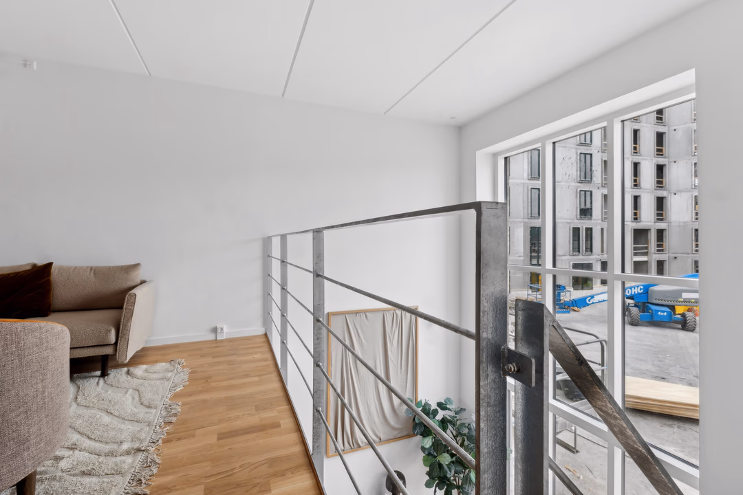 Billede 5 fra lejemålet på Drejervej 20, 2400 København NV
