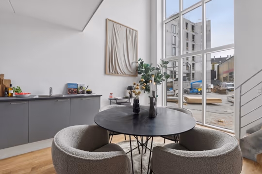 Drejervej 20, 2400 København NV