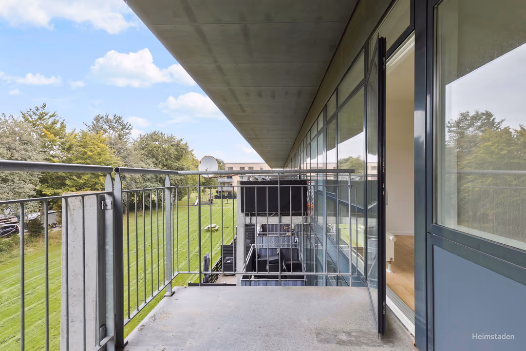 Billede 3 fra lejemålet på Gl. Jennumvej 9, 8930 Randers NØ