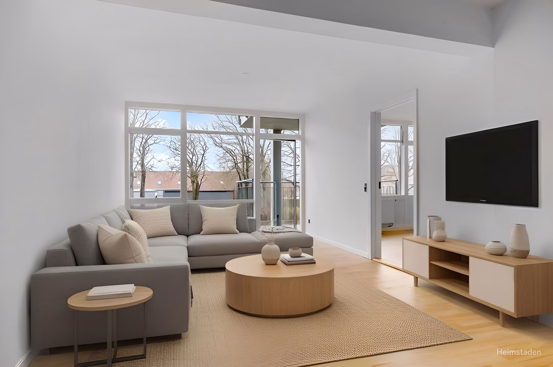 Billede 1 fra lejemålet på Gl. Jennumvej 9, 8930 Randers NØ