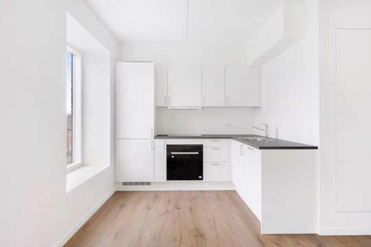 Rental at Kirkegade 16, 3600 Frederikssund