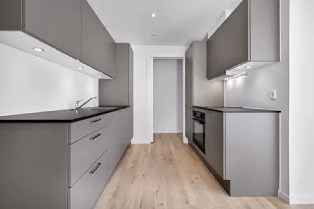 Billede 1 fra lejemålet på Lavsenvænget 13, 5200 Odense V