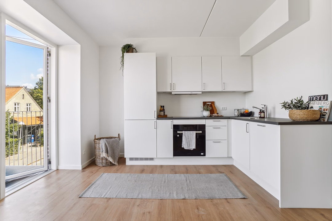 Billede fra lejemålet på Kirkegade 52, 3600 Frederikssund