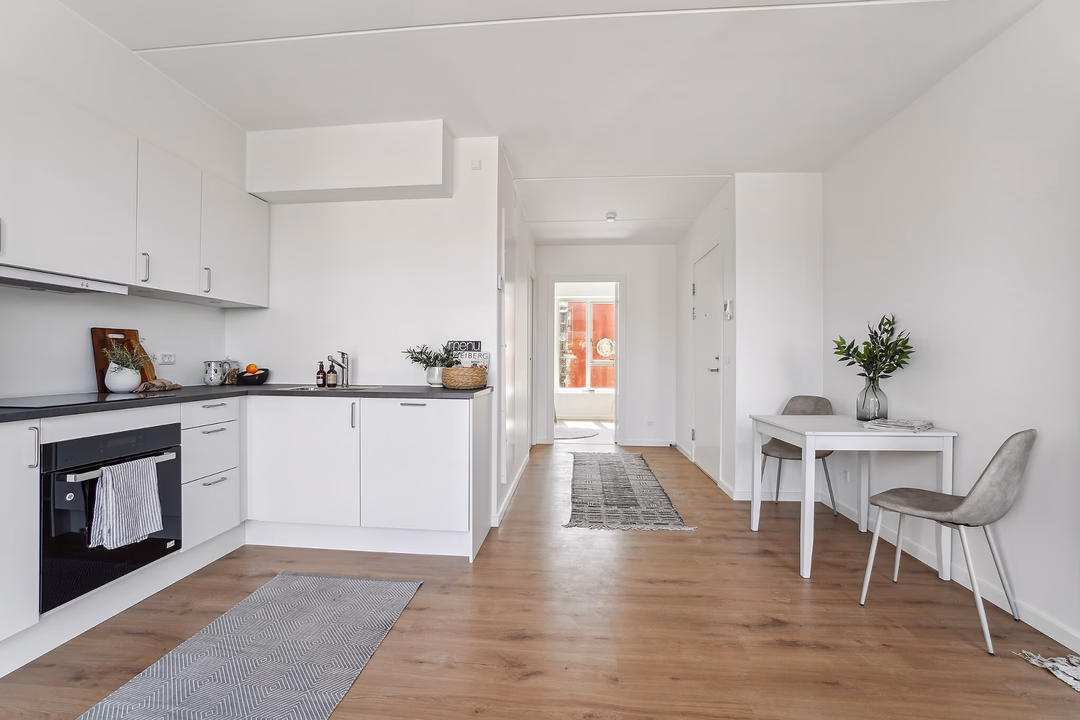 Billede fra lejemålet på Kirkegade 52, 3600 Frederikssund