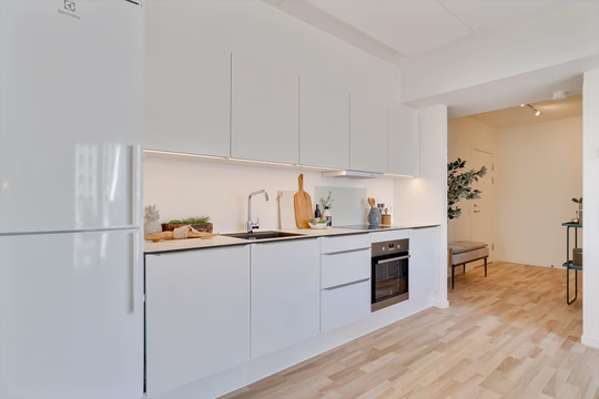 Gartnerbyen 110, 5200 Odense V