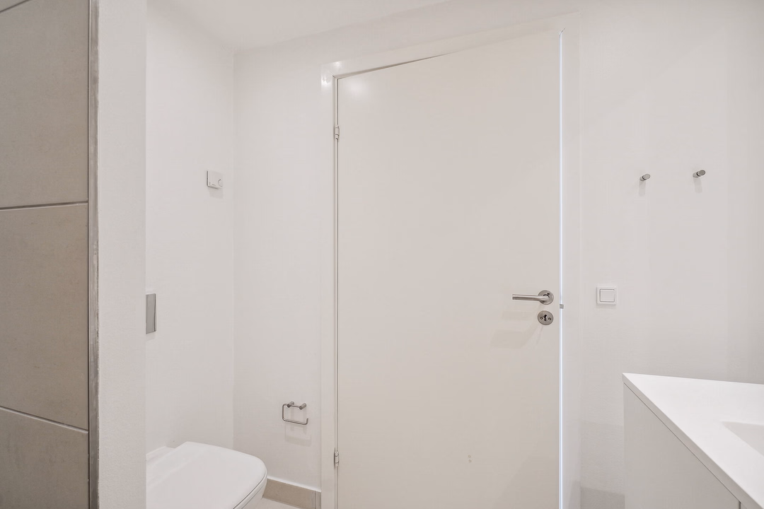 Billede fra lejemålet på Trøjborgvej 72F, 8200 Aarhus N