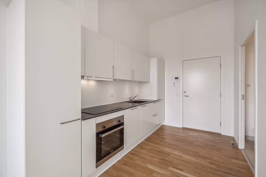 Billede fra lejemålet på Trøjborgvej 72F, 8200 Aarhus N