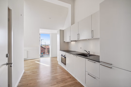 Trøjborgvej 72F, 8200 Aarhus N
