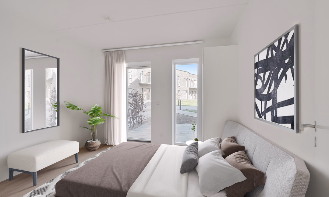 Billede 3 fra lejemålet på Jens Grands Vej 8, 3650 Ølstykke