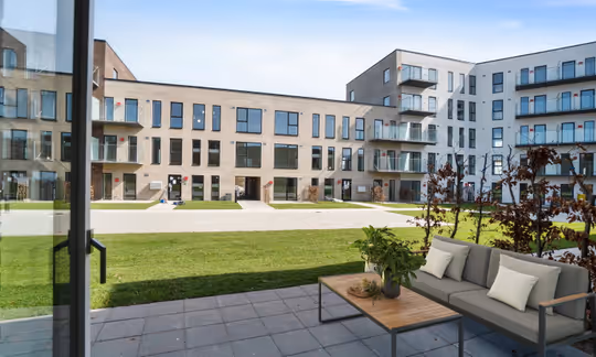 Rental at Jens Grands Vej 8, 3650 Ølstykke