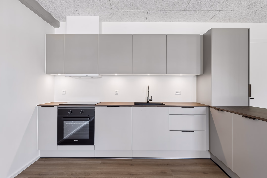 Billede fra lejemålet på Gothersgade 20B, 7000 Fredericia
