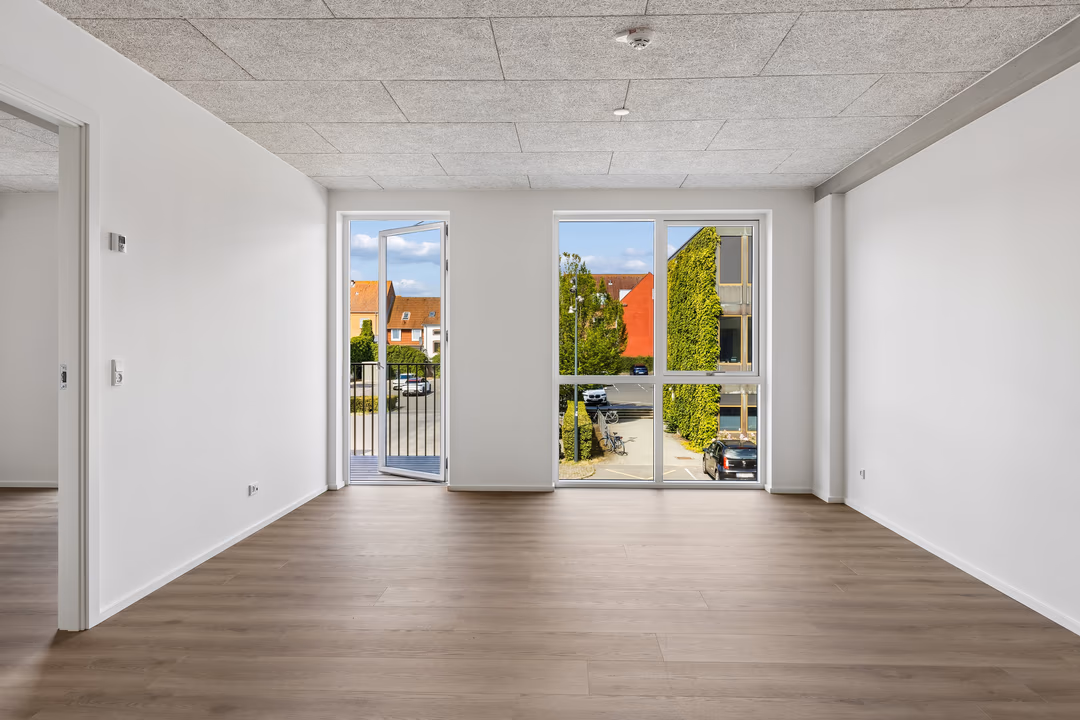 Billede fra lejemålet på Gothersgade 20B, 7000 Fredericia