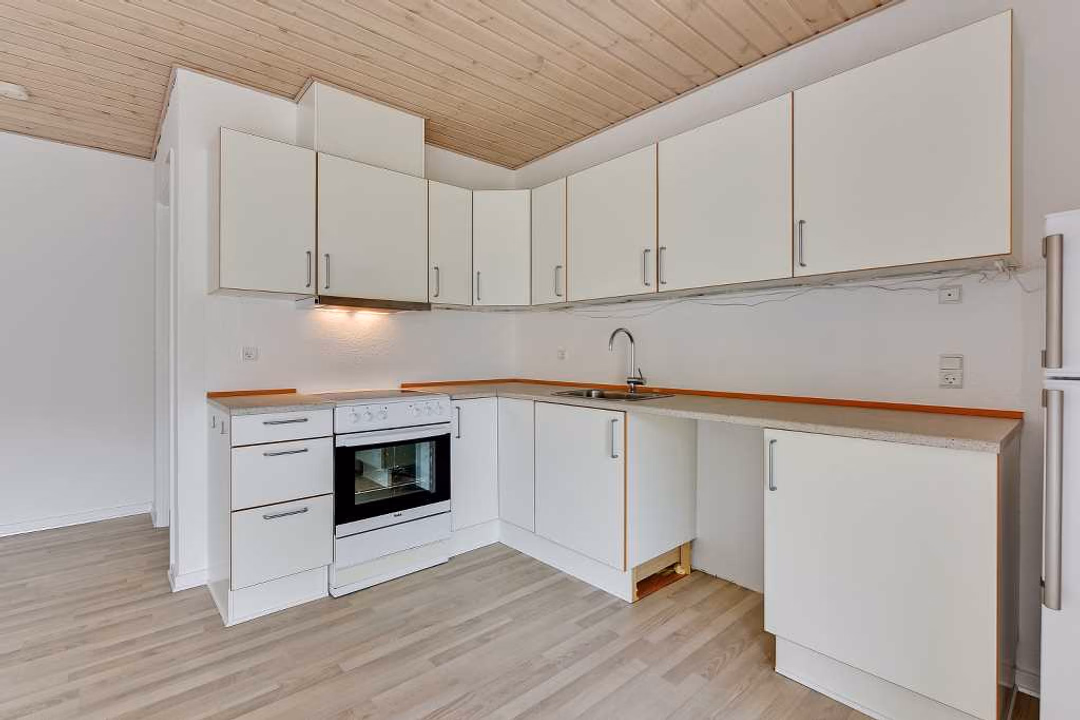 Billede fra lejemålet på Onsholtvej 94, 8260 Viby J