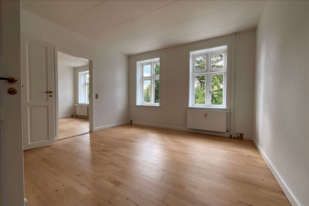 Billede fra lejemålet på Dagmarsgade 80, 4100 Ringsted