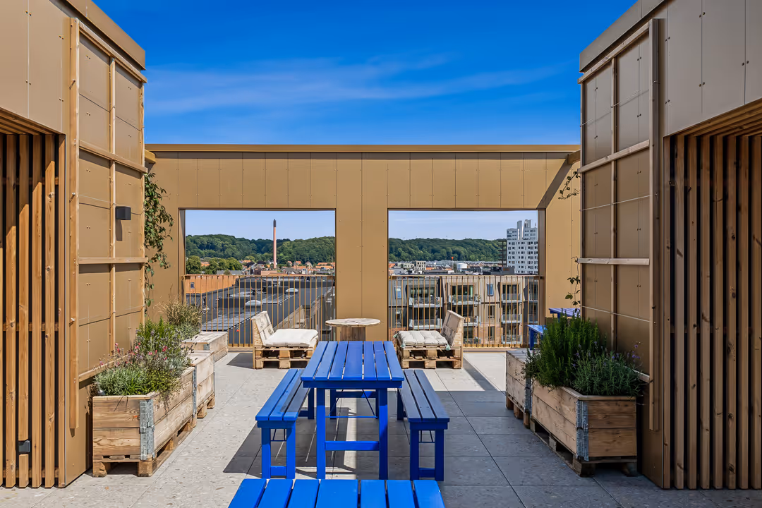 Billede 4 fra lejemålet på Gammelhavn 44, 7100 Vejle