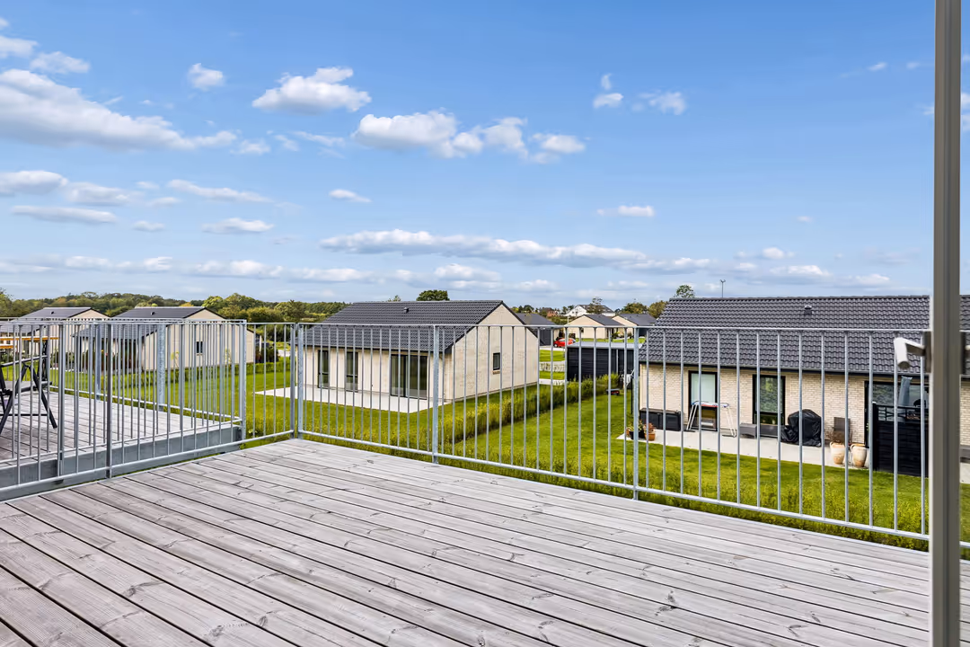 Billede fra lejemålet på Birkelygårdsvej 1D, 7000 Fredericia