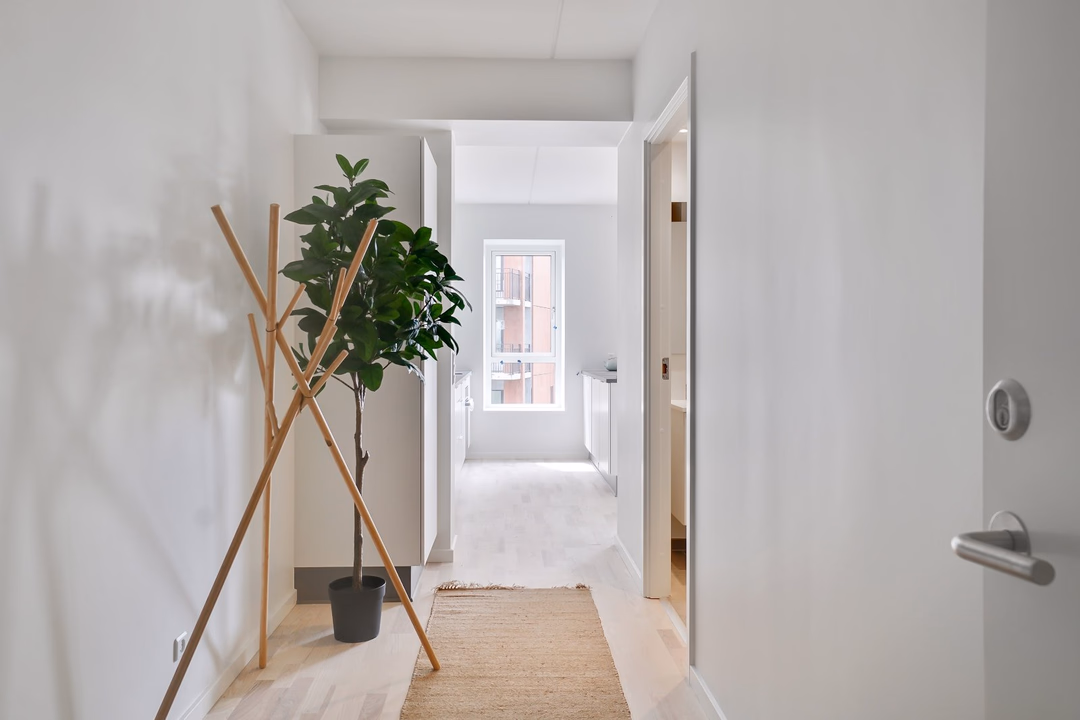 Billede fra lejemålet på Ankomstsporet 8, 8930 Randers NØ