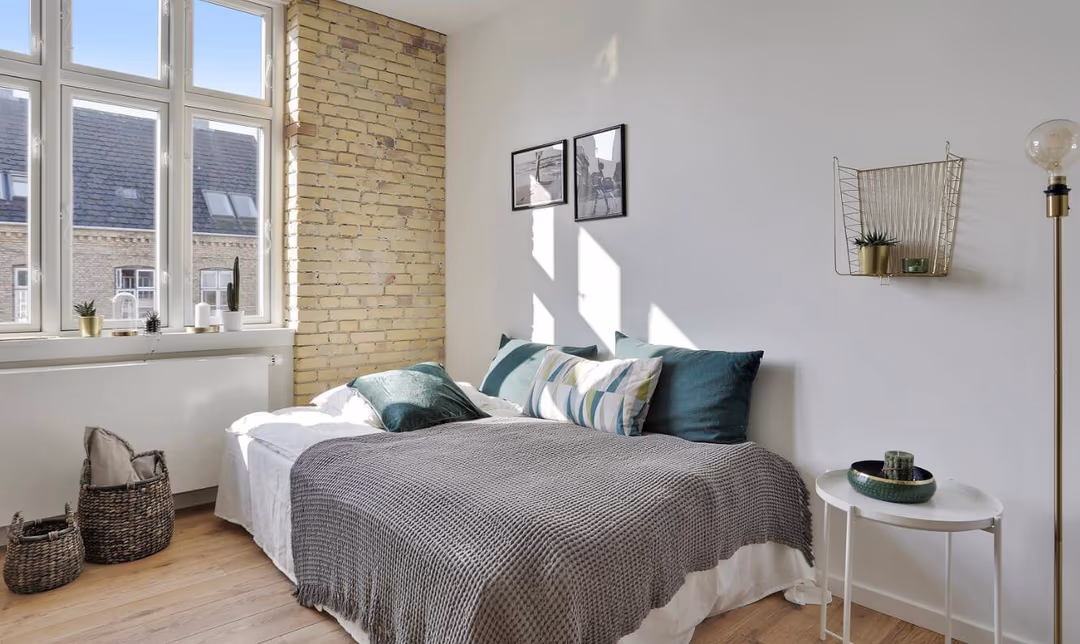 Billede 4 fra lejemålet på Svend Trøsts Vej 19, 1912 Frederiksberg C