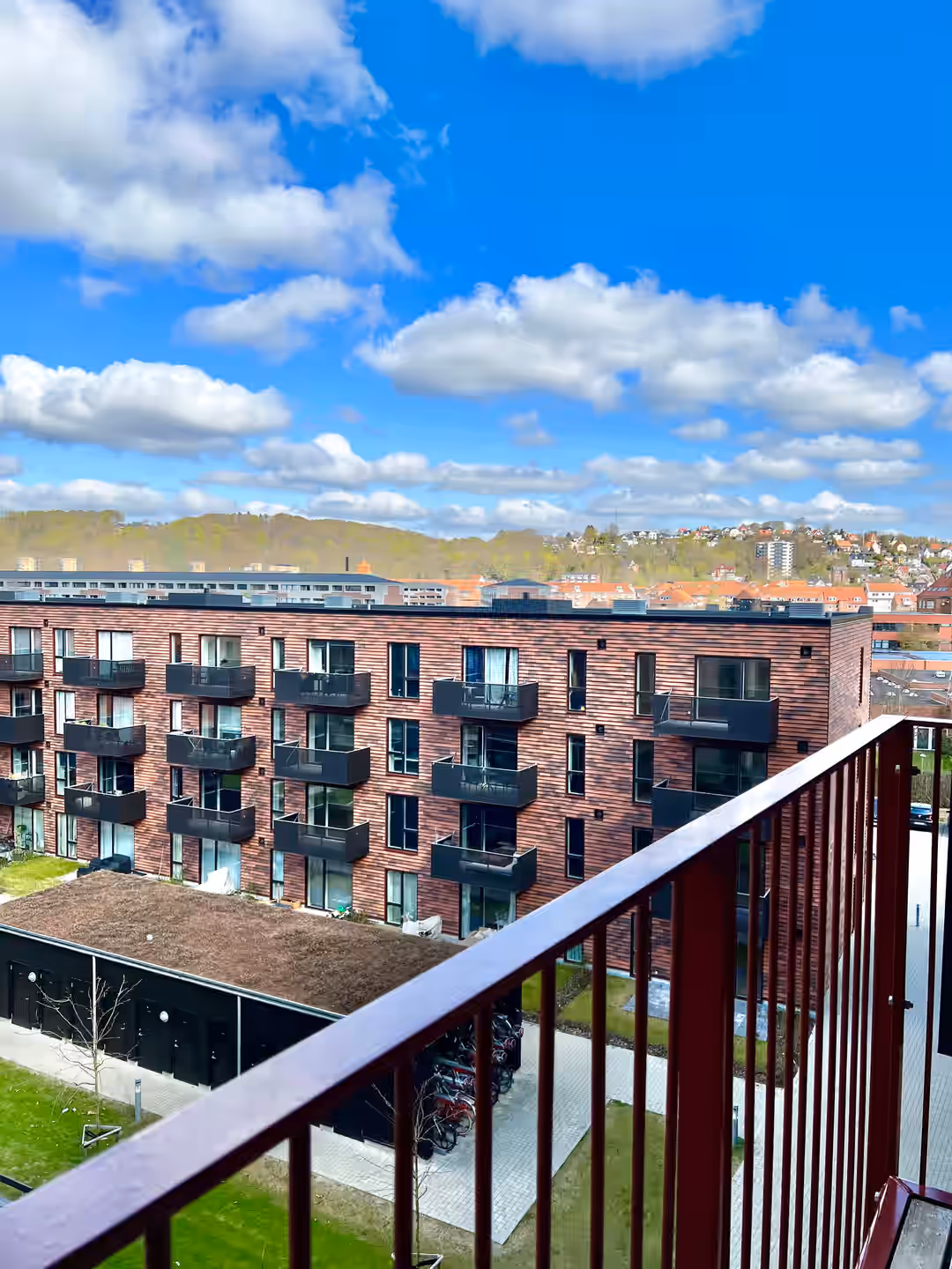 Billede fra lejemålet på Flegmade 26, 7100 Vejle