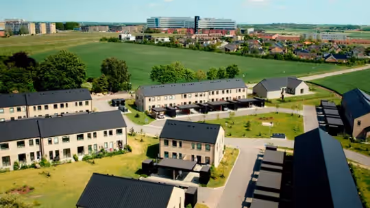 Billede fra lejemålet på Jasminparken 6, 9260 Gistrup Billede fra lejemålet på Jasminparken 6, 9260 Gistrup