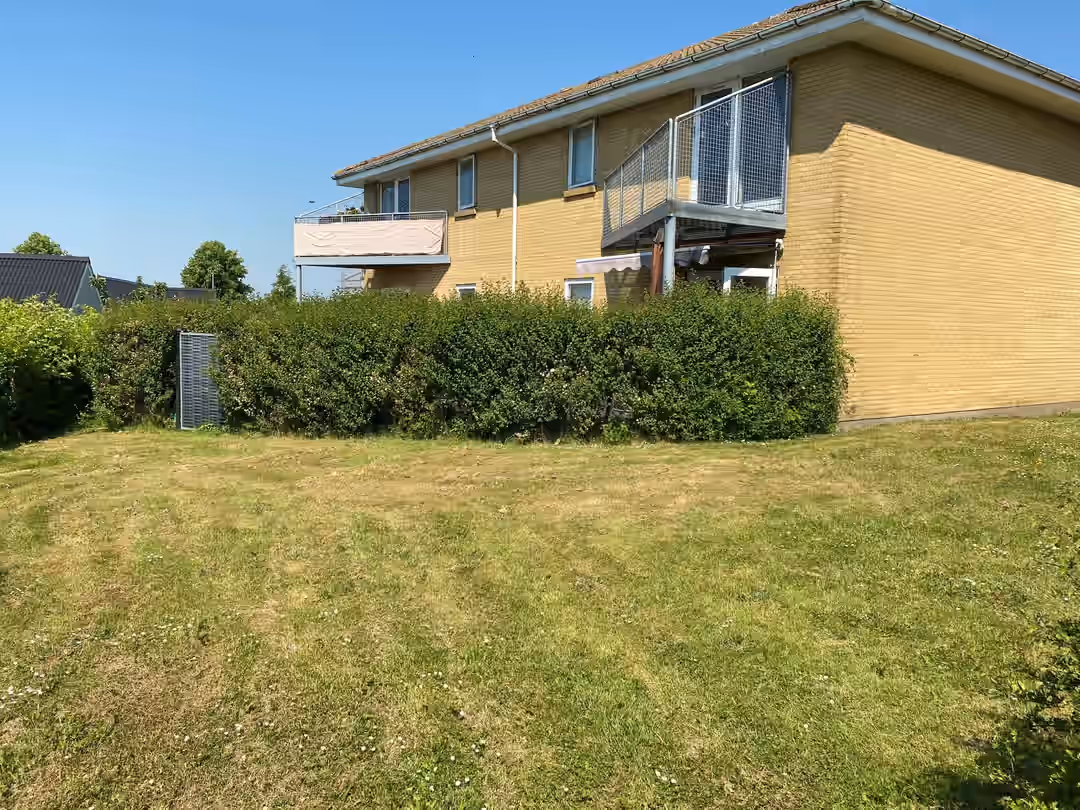 Billede fra lejemålet på Stenaldervej 315, 8220 Brabrand