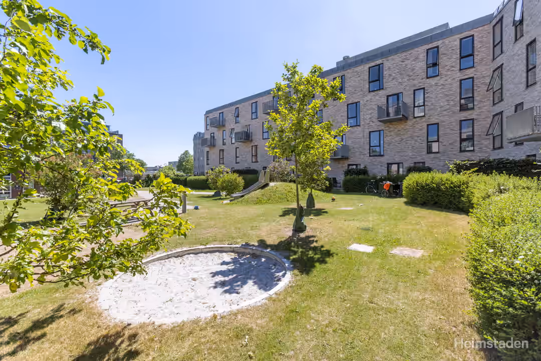 Billede 3 fra lejemålet på Clara Pontoppidans Vej 22, 2500 Valby